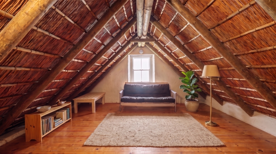 4 Bedroom Property for Sale in Struisbaai Western Cape